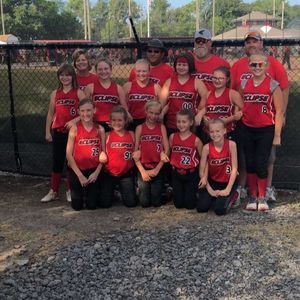 Meet your Posher, Maci